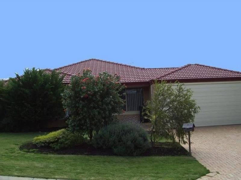 3 Beilken Way, Clarkson WA 6030