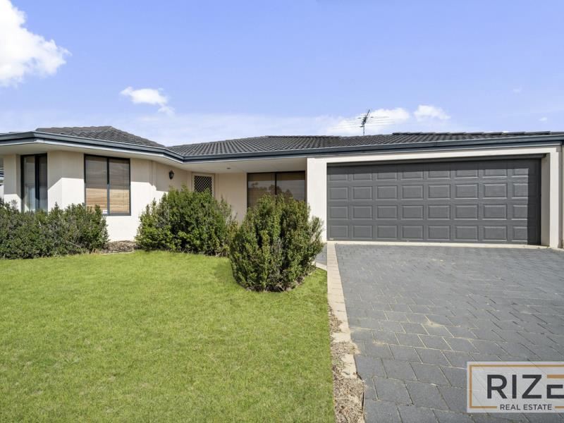 5 Compar Road, Banksia Grove
