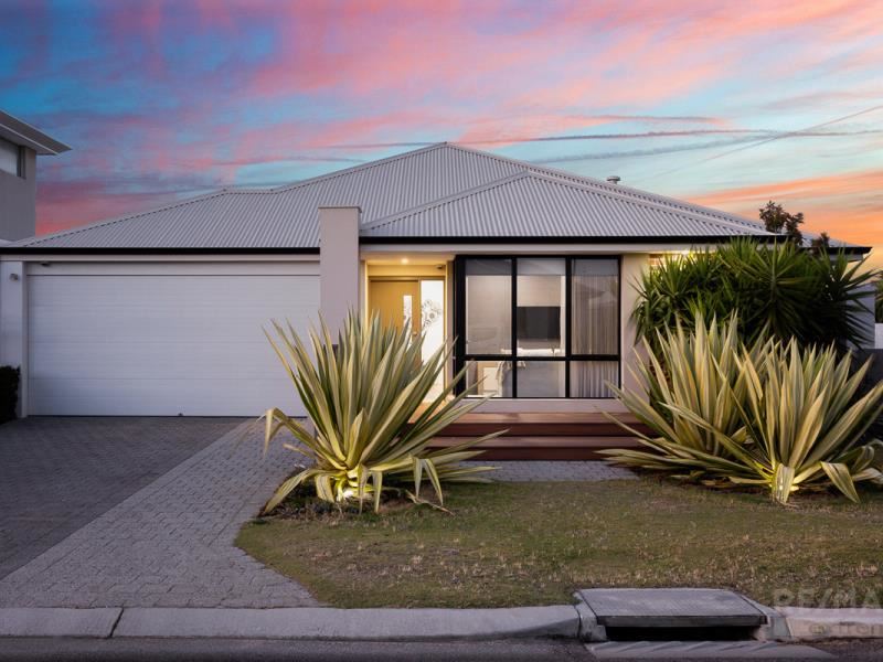 14 Silas Parade, Alkimos WA 6038