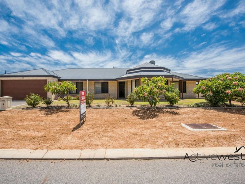 1 Periwinkle Street, Drummond Cove