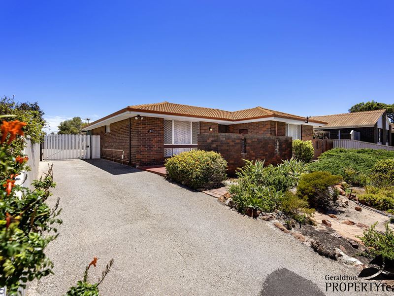 43 Newhaven Street, Mount Tarcoola