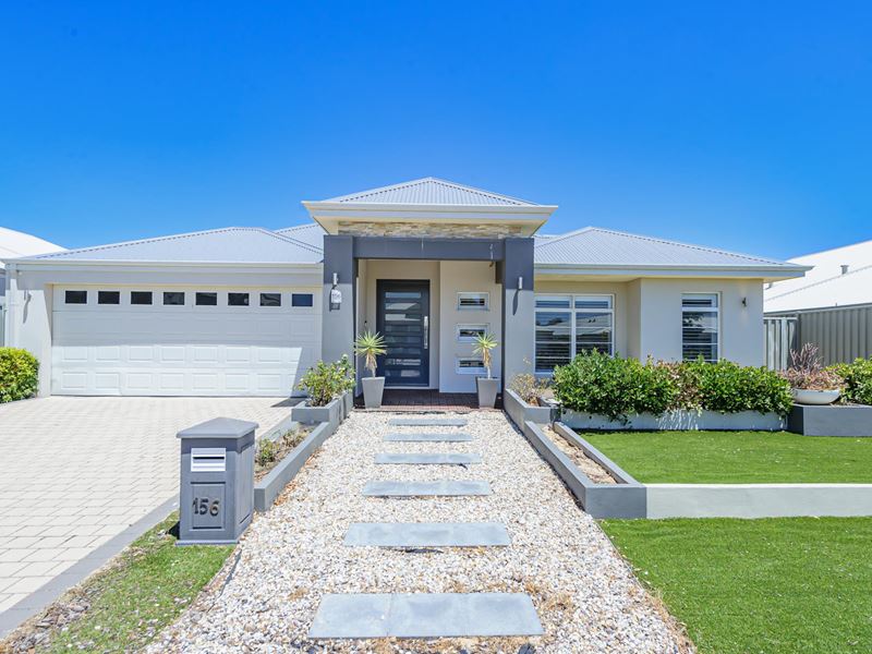 156 Kokoda Boulevard, Byford WA 6122