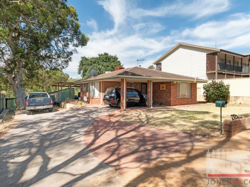 14 Elder Way, Bellevue