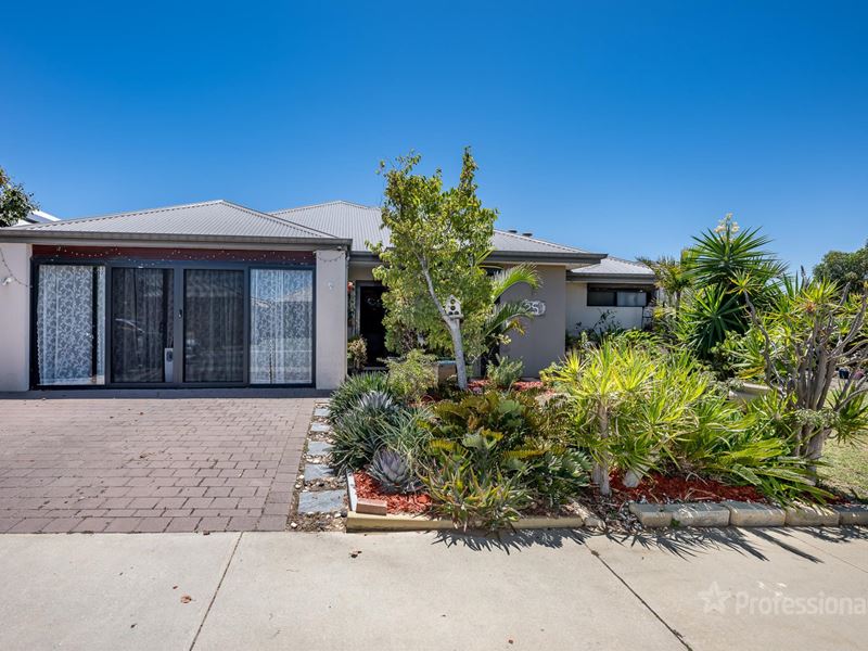 25 Longnor Parkway, Alkimos