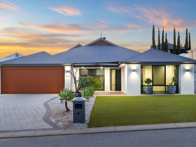 20 Twilight Ridge, Secret Harbour