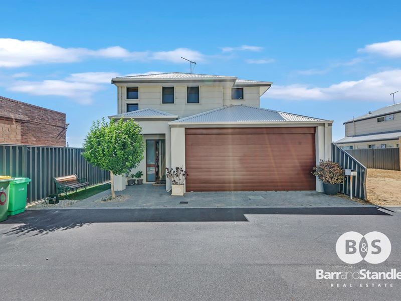 10/17 Hayward Street, South Bunbury