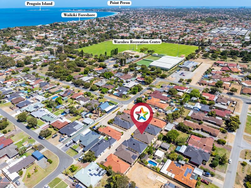 9/23 Bampton Way, Warnbro