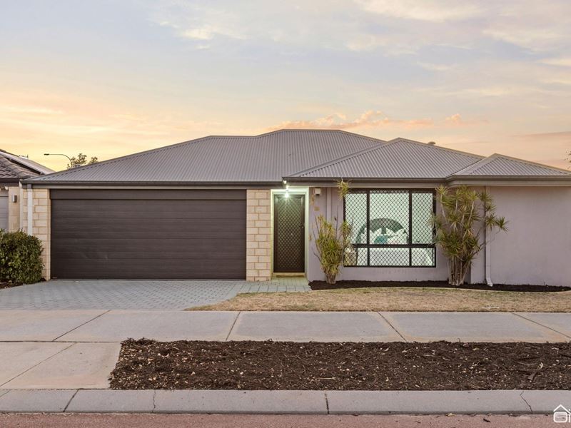 89 Cilantro Parkway, Seville Grove
