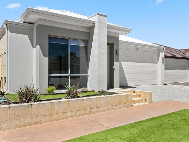 13 Birch Road, Aubin Grove