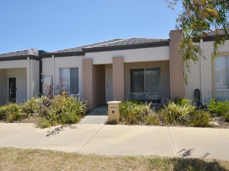 58 Carmathen Avenue, Butler