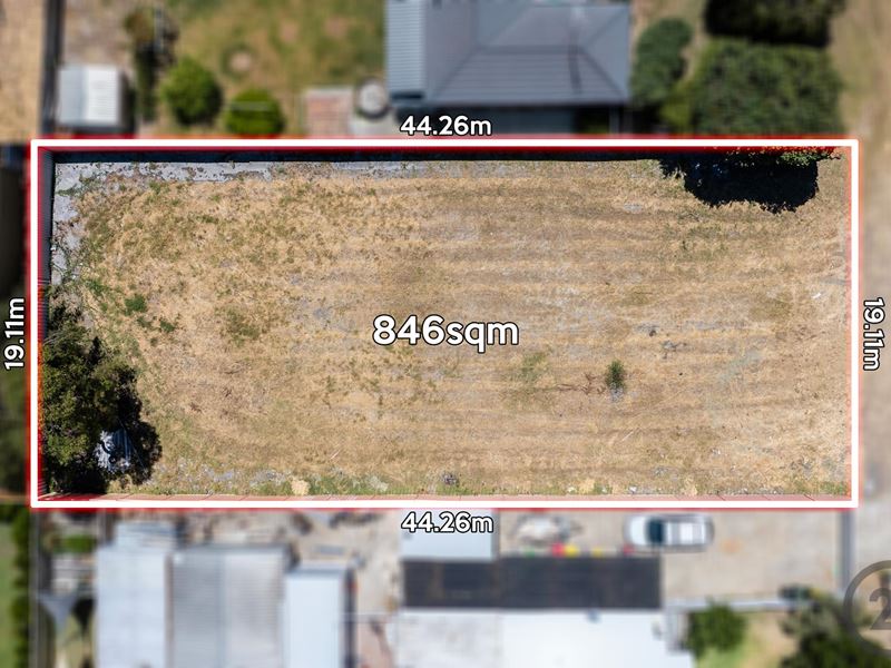 21 Cobblers Street, Falcon