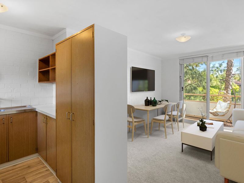 105/128 Carr Street, West Perth