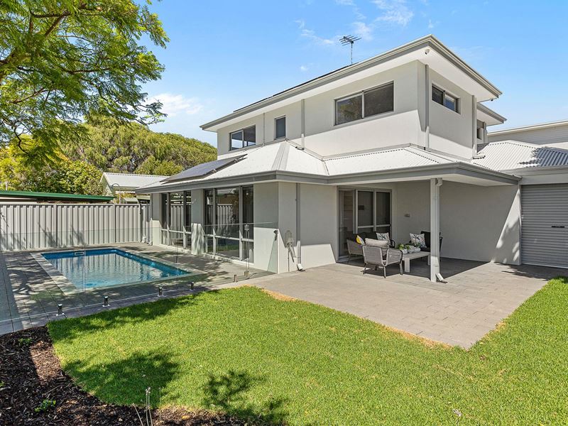 5 Sanctuary Lane, Mosman Park