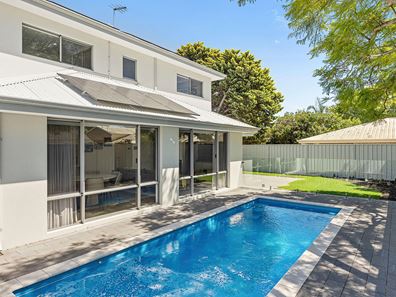 5 Sanctuary Lane, Mosman Park WA 6012