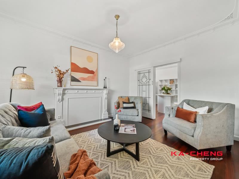 21 Mansell Street, Morley