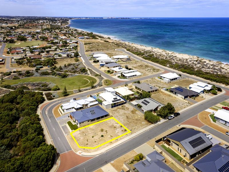 2 Pebble View, Sunset Beach