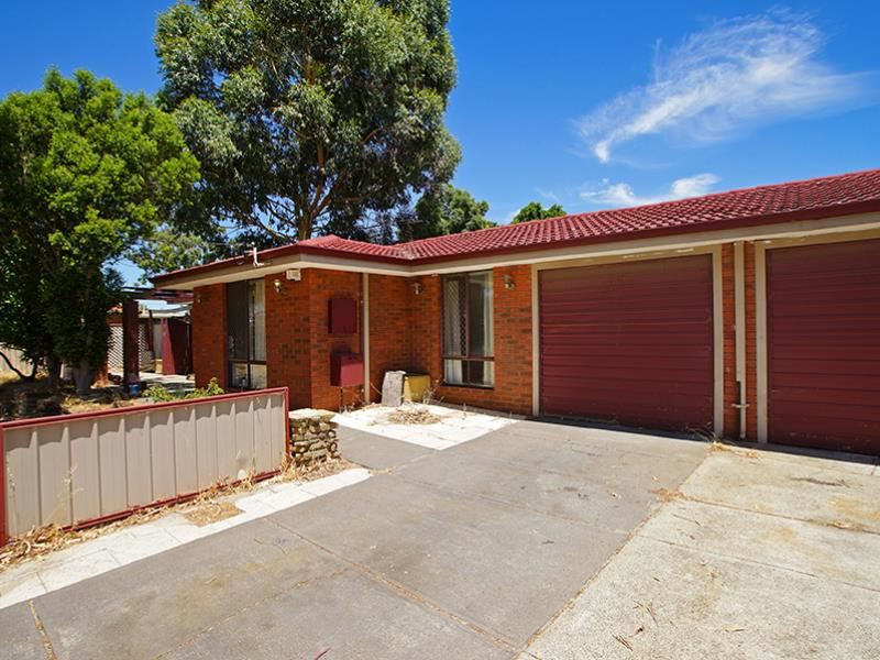 6 Culford Court, Camillo