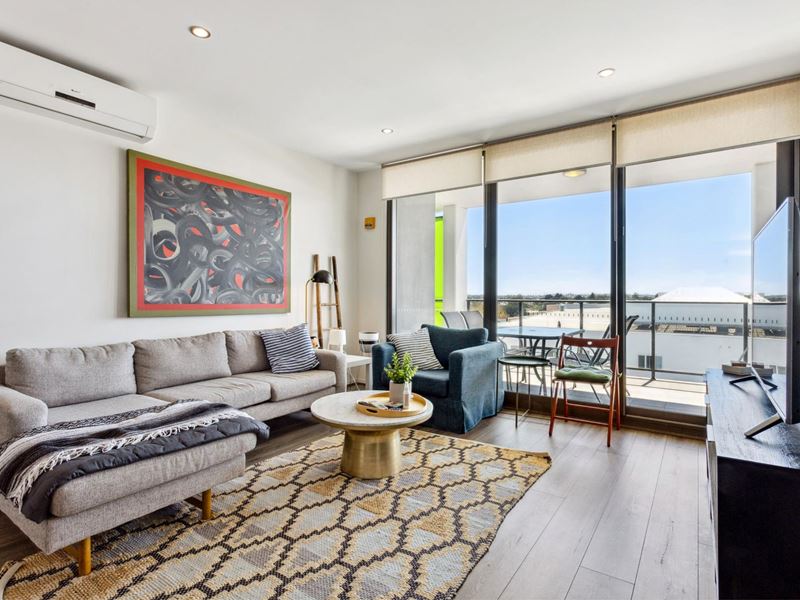 407/26 Hood Street, Subiaco