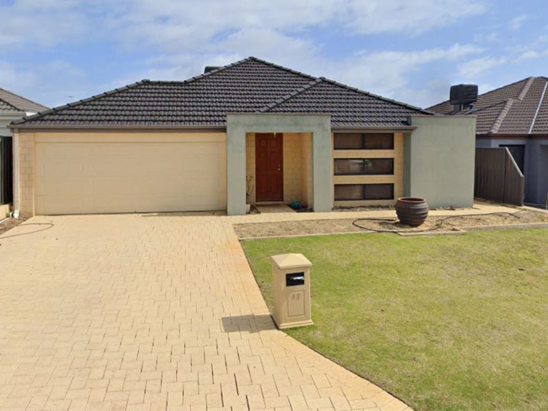 12 Girramay Road, Banksia Grove