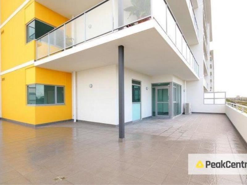 108/25 Malata Crescent, Success