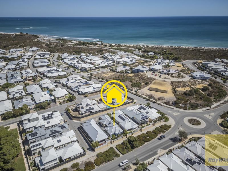 50 Lindsay Beach Boulevard, Yanchep