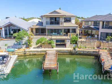 80 Avocet Island Quays, Wannanup WA 6210