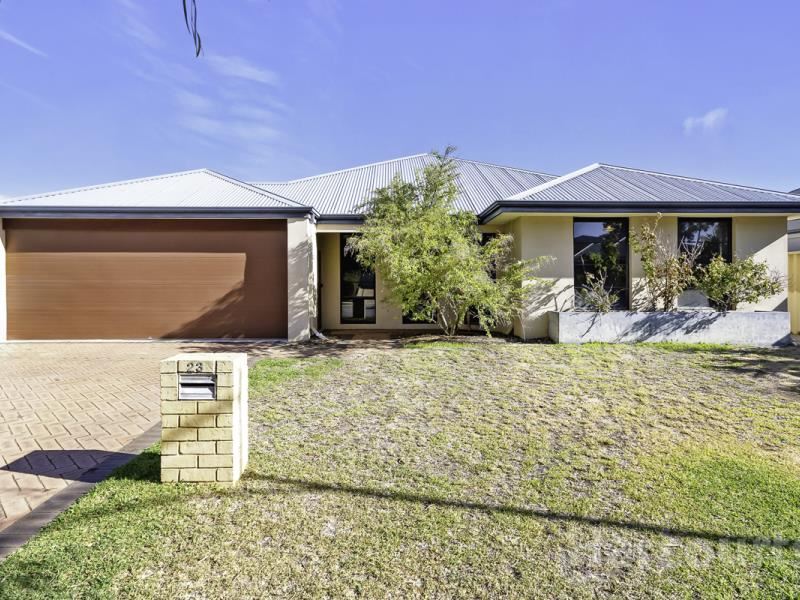 23 Broadford Avenue, Butler