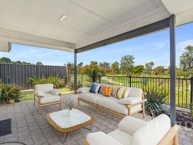 90 Fairweather Drive, Piara Waters