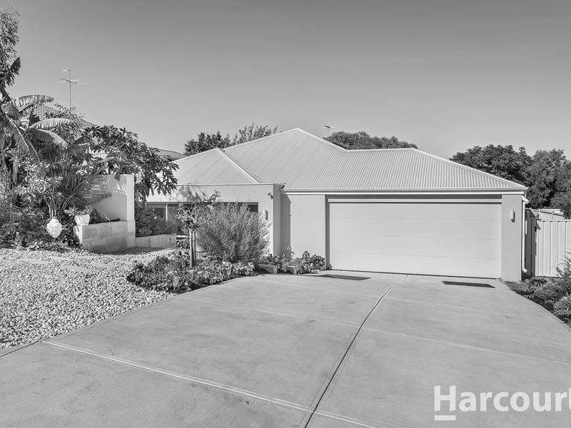 14 Jacana Way, Halls Head