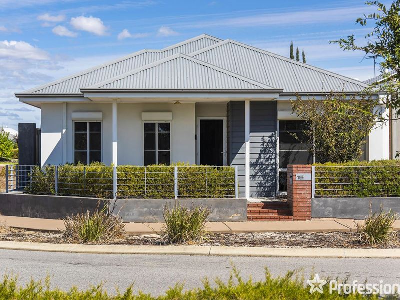 15 Gratiola Road, Byford