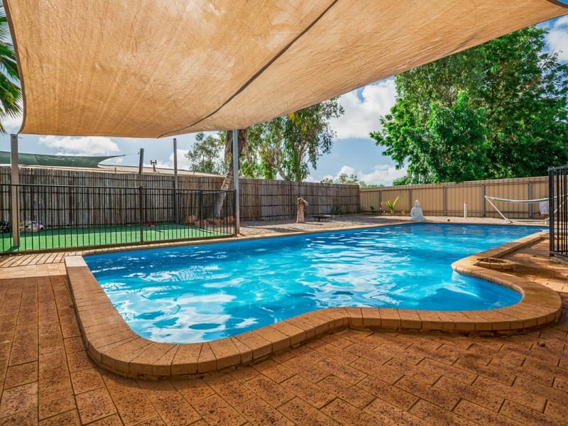 154 Paton Road, South Hedland