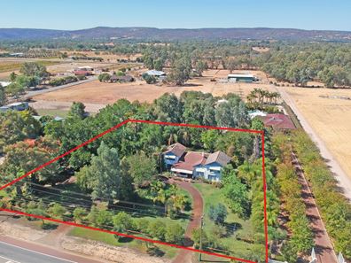 540 Great Northern Hwy, Middle Swan WA 6056