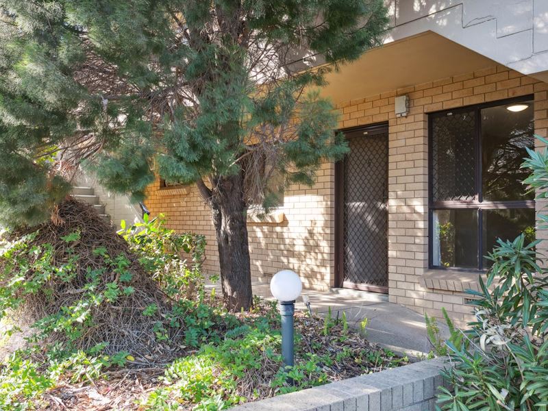 5/179 Canning Highway, South Perth
