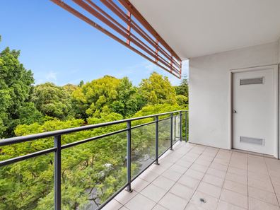 52/4 Delhi Street, West Perth WA 6005