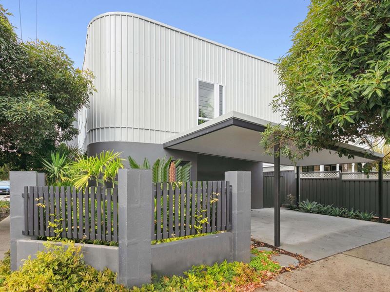 83 Monument Street, Mosman Park