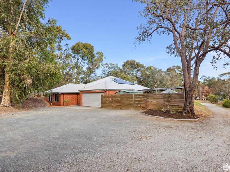 1 Homestead Place, Byford