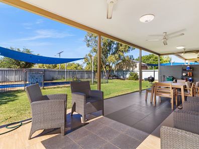 13 Teesdale Place, Millars Well WA 6714