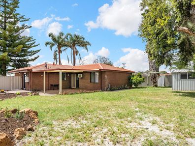 58 Stennett Street, Gosnells WA 6110