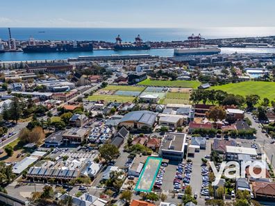 Fremantle WA 6160