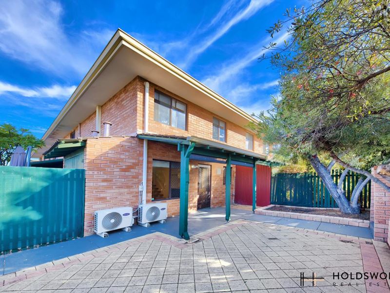 1/390 Hector Street, Yokine