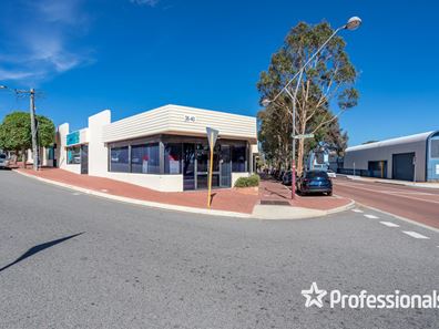 2&3/36-40 Commerce Ave, Armadale WA 6112