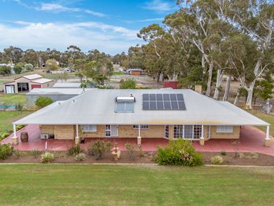 11 Coral Park Drive, North Dandalup WA 6207