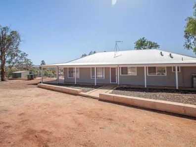 120 Goomalling Road, Northam WA 6401