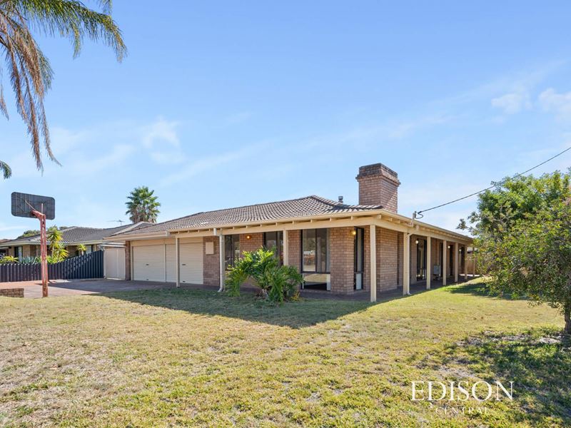 14 Shadwell Way, Morley