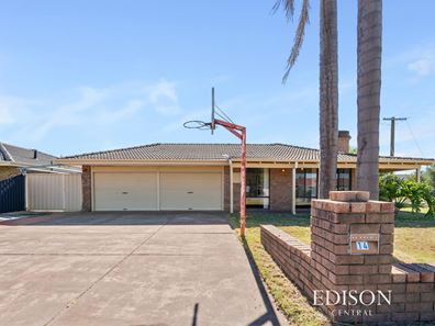 14 Shadwell Way, Morley WA 6062