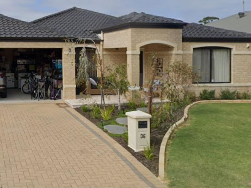 36 Cedarwood Circle, Greenwood