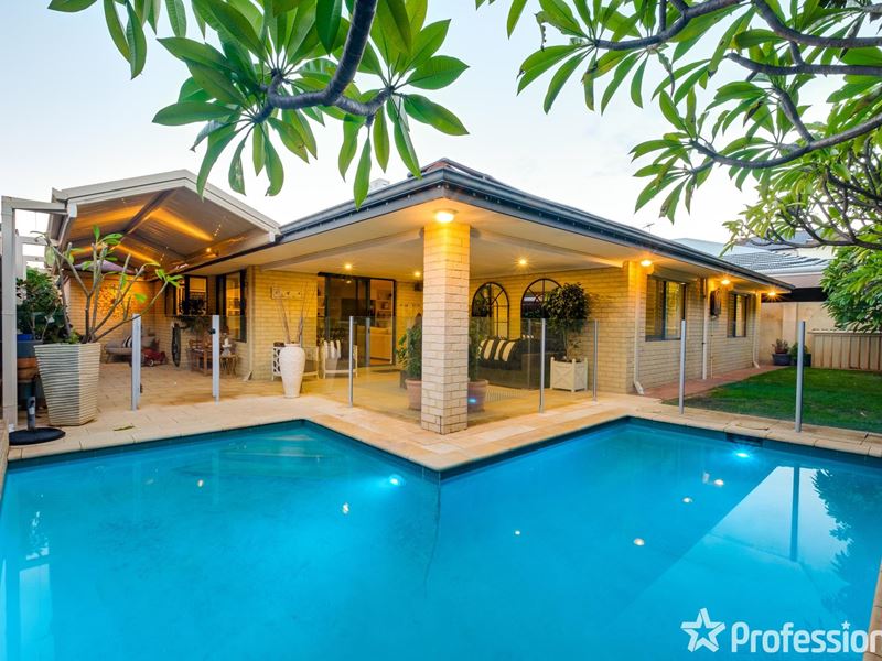 7 Hansen Vista, Landsdale