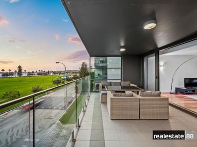 5/90 Terrace Road, East Perth WA 6004