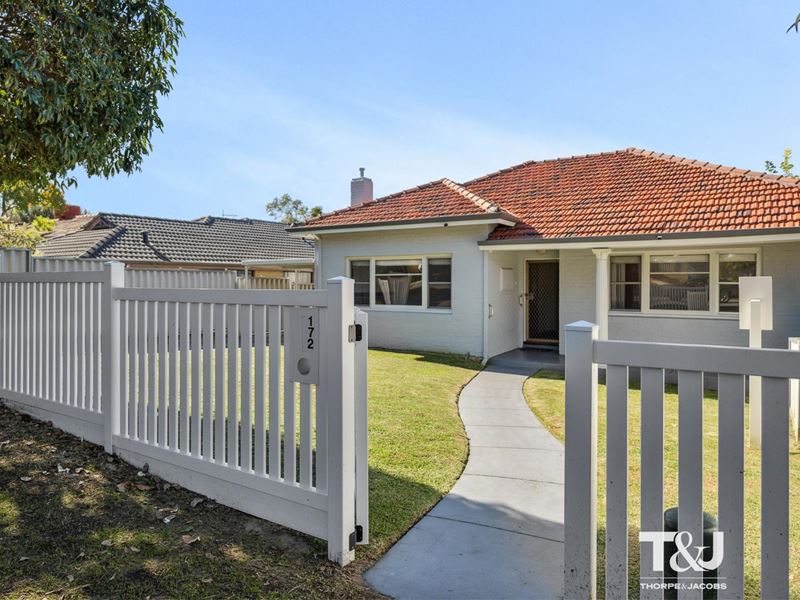 172 Wilding Street, Doubleview