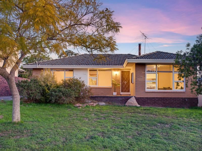 19 Plantagenet Crescent, Hamilton Hill